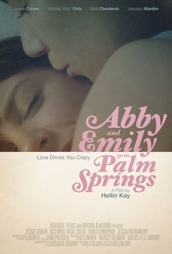 Abby & Emily Go to Palm Springs Image