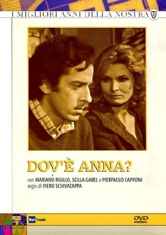 Dov'è Anna? Image