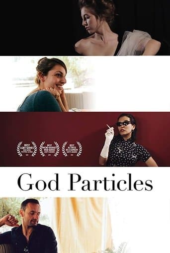 God Particles Image
