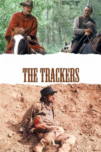 The Trackers Image
