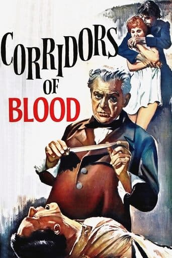 Corridors of Blood Image