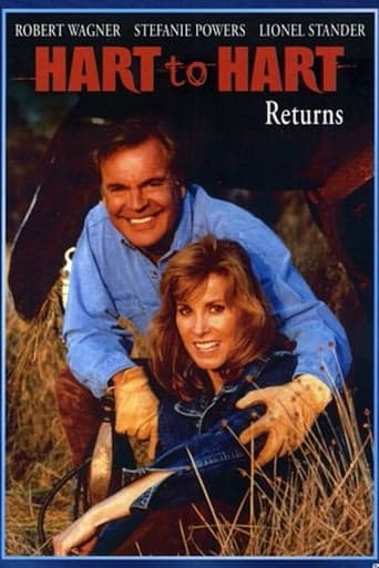 Hart to Hart Returns Image