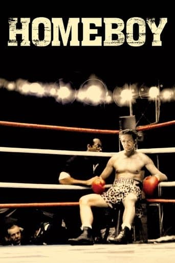 Homeboy Image