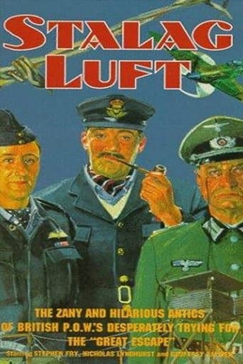 Stalag Luft Image