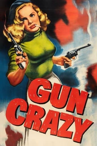 Gun Crazy Image