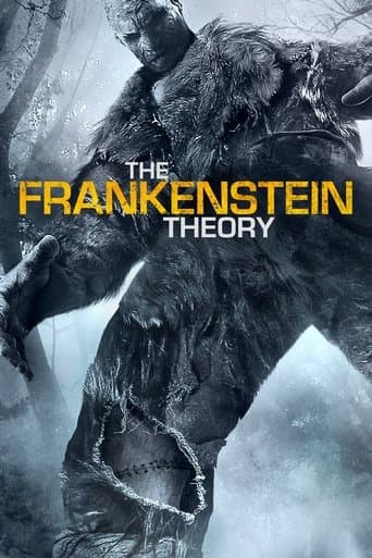 The Frankenstein Theory Image