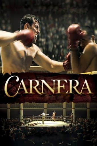 Carnera: The Walking Mountain Image