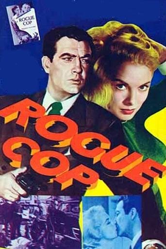Rogue Cop Image