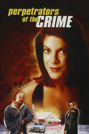 Perpetrators of the Crime Image