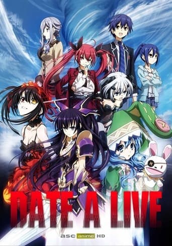 Date a Live Image