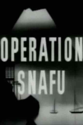 Operation Snafu Image