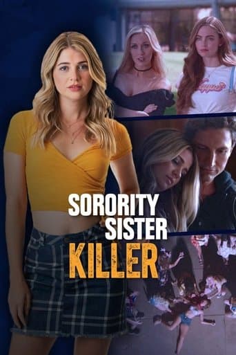 Sorority Sister Killer Image