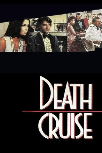 Death Cruise Image