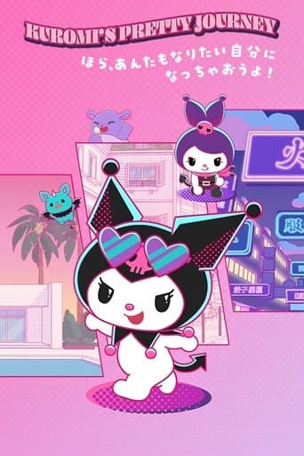 Kuromi's Pretty Journey Image