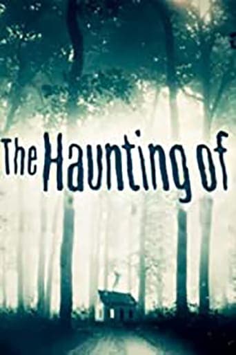 The Haunting Of... Image