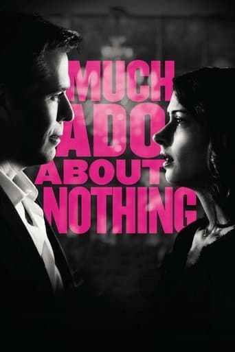 Much Ado About Nothing Image