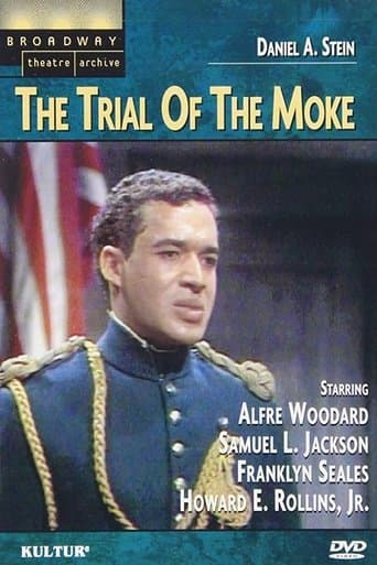 The Trial of the Moke Image