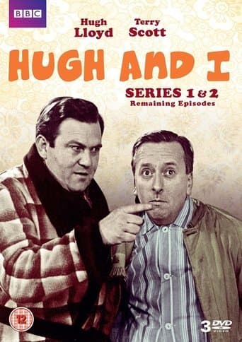 Hugh and I Image