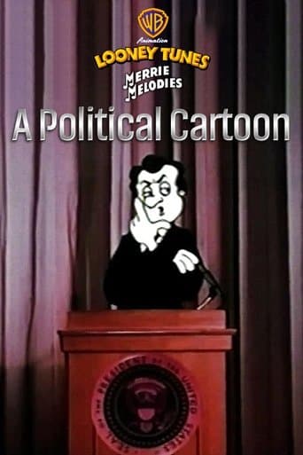 A Political Cartoon Image