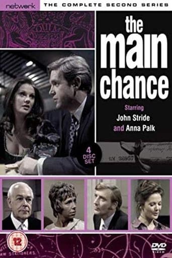 The Main Chance Image