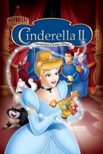 Cinderella II: Dreams Come True Image