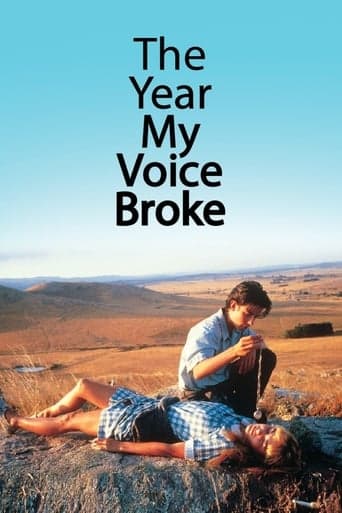 The Year My Voice Broke Image