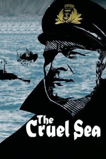 The Cruel Sea Image