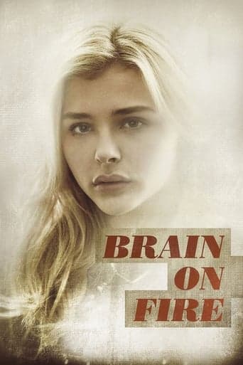 Brain on Fire Image