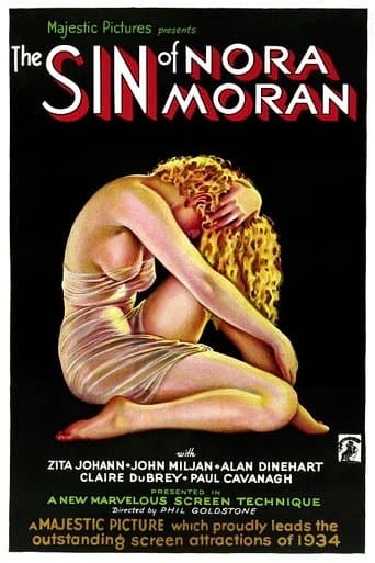The Sin of Nora Moran Image