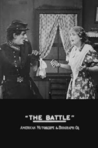 The Battle Image