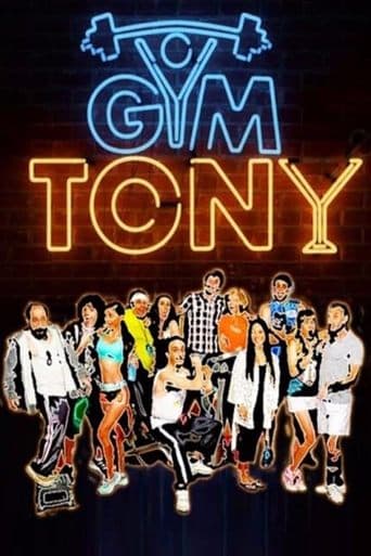 Gym Tony Image