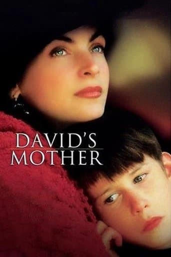 David's Mother Image