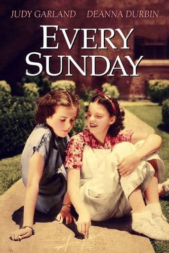 Every Sunday Image