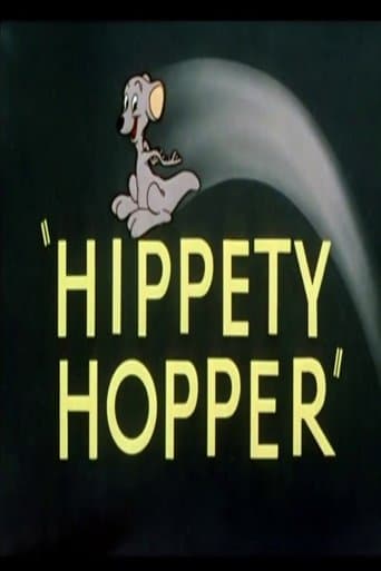 Hippety Hopper Image