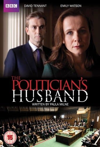 The Politician's Husband Image