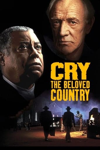 Cry, the Beloved Country Image