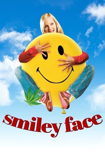 Smiley Face Image