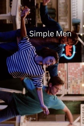 Simple Men Image