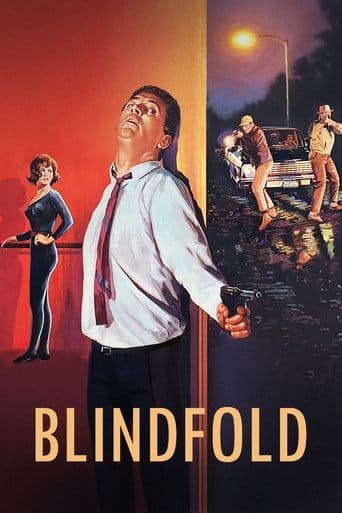 Blindfold Image