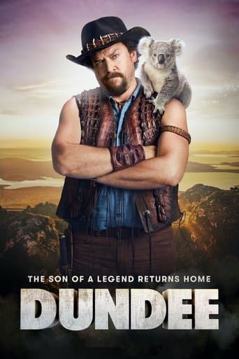 Dundee: The Son of a Legend Returns Home Image
