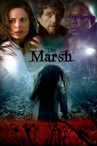 The Marsh Image