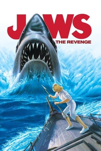 Jaws: The Revenge Image