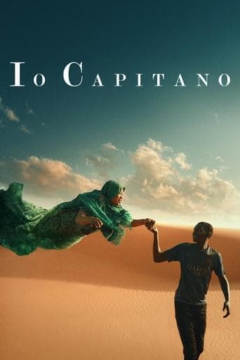 Io Capitano Image