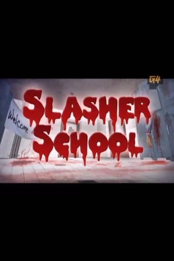 Slasher School Image