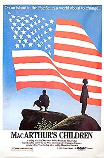 MacArthur's Children Image