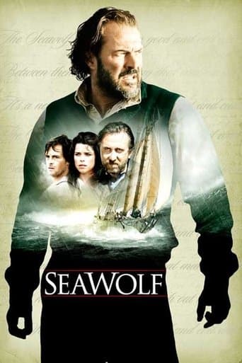Sea Wolf Image