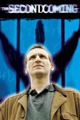 The Second Coming Image
