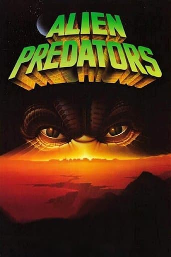 Alien Predators Image