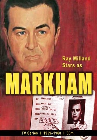 Markham Image