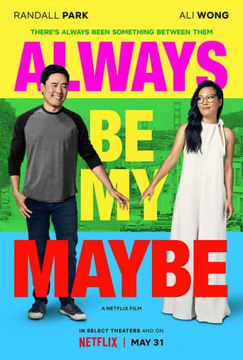 Always Be My Maybe Image